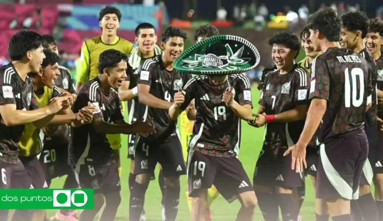 México vs Portugal Sub-17, México Portugal octavos, Mundial Sub-17 2025, horario México vs Portugal, dónde ver México Portugal, canal México Portugal Sub-17, octavos de final Sub-17, transmisión México Sub-17