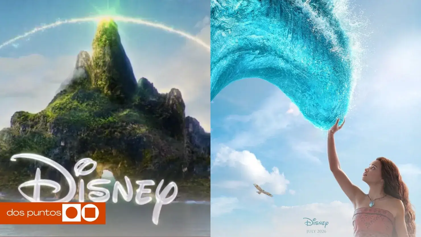 Moana, Moana Live Action, Catherine Laga'aia, Moana Cast, Moana Catherine Laga'aia, dos puntos, dospuntos