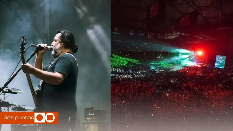 Molotov 4T, Molotov, Molotov Concierto, José Ramón López Beltrán, Hijo de AMLO, dos puntos, dospuntos