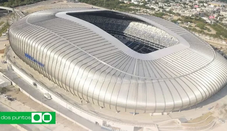 Mundial 2026, estadios Mundial 2026, sedes Mundial 2026, capacidad estadios Mundial, estadios México 2026, estadios Estados Unidos 2026, estadios Canadá 2026, FIFA World Cup stadiums, sedes oficiales FIFA 2026