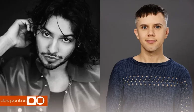 One Piece Netflix, Cole Escola, Xolo Maridueña, One Piece Temporada 3, One Piece, dos puntos, dospuntos