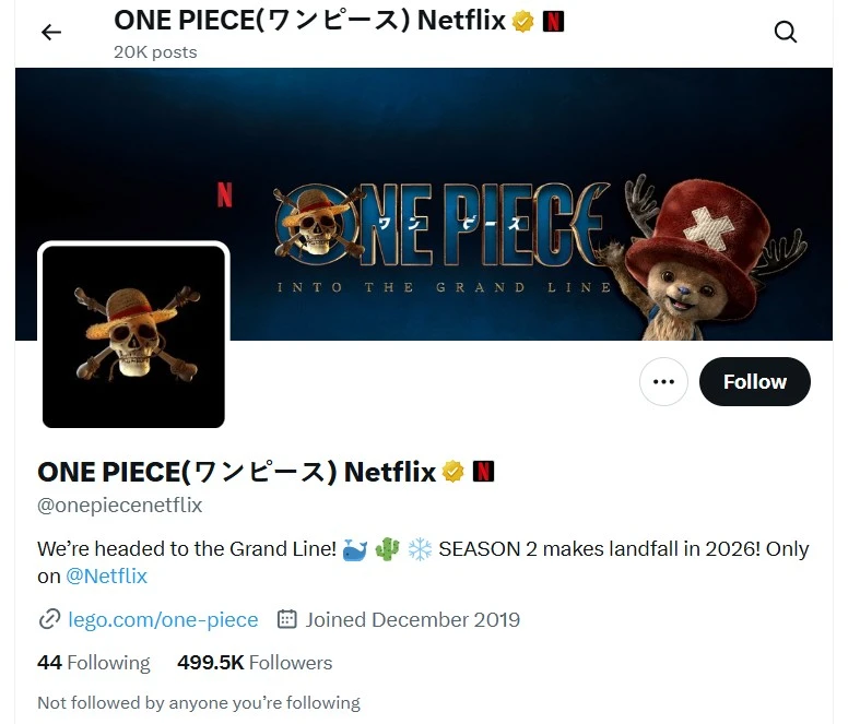 Si no estás en sintonía con la cultura japonesa, en particular con el manga o el anime, entonces quizá no conozcas esta saga, pero dentro de los círculos donde es popular, esta es una de las historias más importantes y largas de todo el mundo. Sin embargo, Netflix decidió adaptar One Piece y la posterior renovación de la serie para una temporada 3, le dio el impulso internacional para que cada vez más personas se enteren de este increíble programa y le den una nueva oportunidad. En dos puntos te contamos de todo lo que sabemos sobre los nuevos actores confirmados: Cole Escola y Xolo Maridueña.