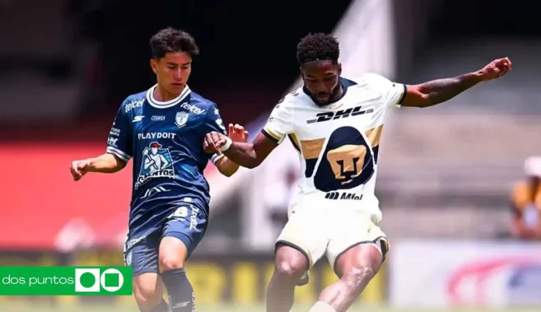 Pachuca vs Pumas, ver Pachuca vs Pumas gratis , Play-In Liga MX, Pachuca Pumas transmisión, Liga MX en vivo dónde ver. Liga MX Play-In Apertura 2025, partido en vivo gratis, Pumas en vivo, Pachuca en vivo,