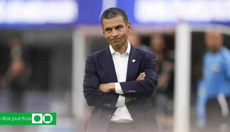 Pachuca, Jaime Lozano, Pachuca despide a Jaime Lozano, Liga MX, Apertura 2025, Play-In, técnico Pachuca, salida Jaime Lozano, tuzos Pachuca, entrenador Liga MX, Jaime Lozano fuera, Pachuca DT