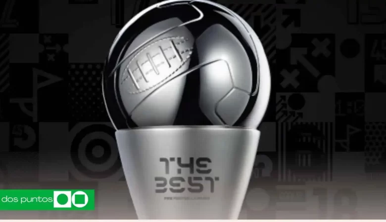 Premios FIFA The Best 2025, votar The Best, categorías The Best 2025, cómo votar FIFA The Best, nominados FIFA The Best, premios FIFA, The Best FIFA Football Awards, votación FIFA 2025, jugadores nominados The Best, FIFA 2025 premio
