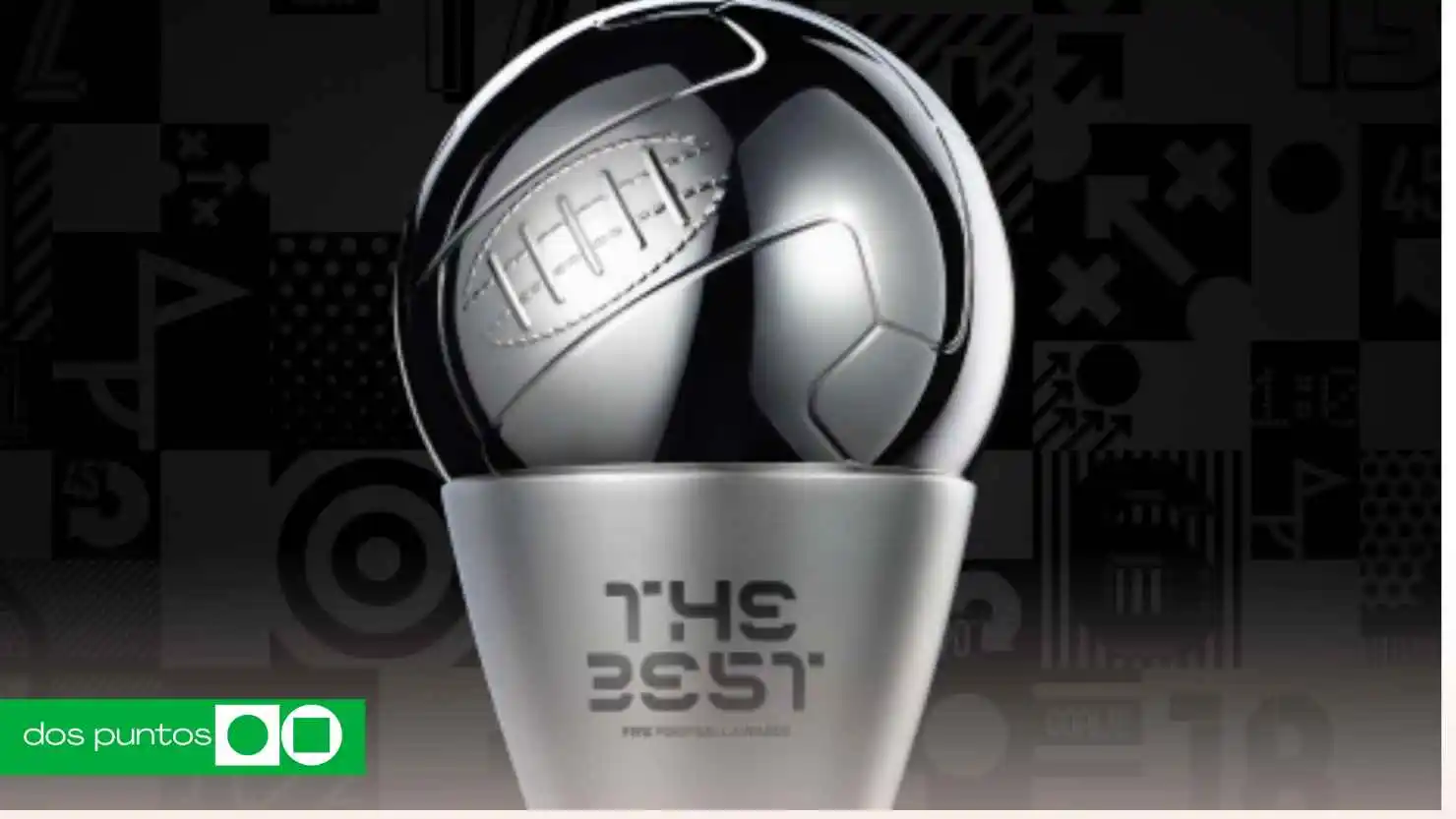 Premios FIFA The Best 2025, votar The Best, categorías The Best 2025, cómo votar FIFA The Best, nominados FIFA The Best, premios FIFA, The Best FIFA Football Awards, votación FIFA 2025, jugadores nominados The Best, FIFA 2025 premio
