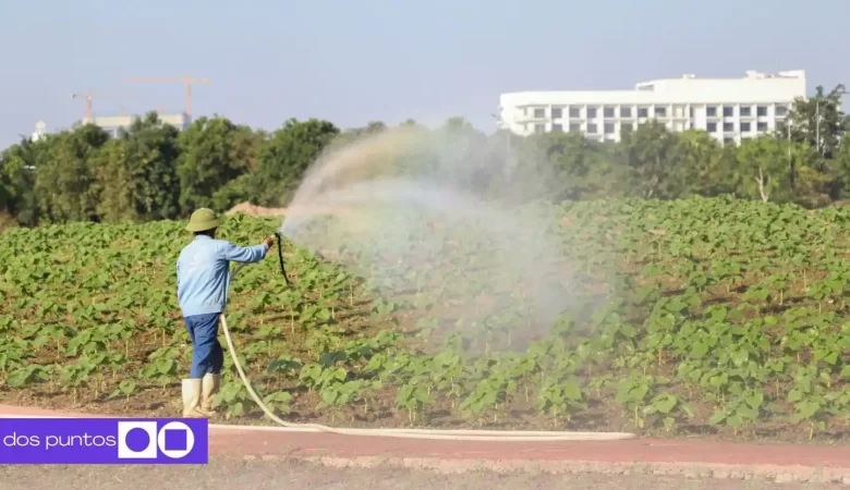 Productores venden agua, venden agua a municipios, ley de aguas nacionales, reforma ley de aguas, dos puntos, dospuntos