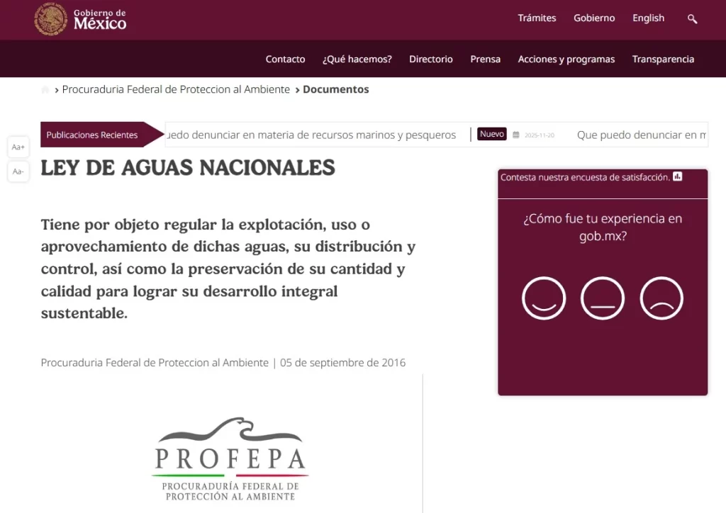 Los últimos días se vieron marcados por un tráfico bastante pesado en las carreteras que entran a México y otras partes del país, por lo que hay personas que se están preguntando: ¿Qué llevó a los agricultores y transportistas a realizar bloqueos? De acuerdo a los comunicados más recientes de Claudia Sheinbaum, se trata de detener la reforma a la Ley de Aguas Nacionales, cuyos cambios amenazan con detener un negocio donde los productores le venden agua a los municipios. En dos puntos te explicamos todo sobre esta controversia.