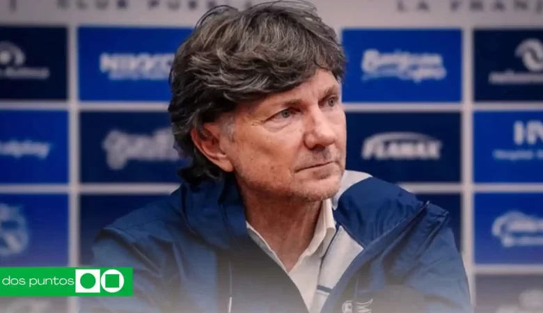 Puebla, Hernán Cristante, Club Puebla, despido Cristante, Liga MX, Apertura 2025, entrenador Puebla, último lugar Liga MX, técnicos despedidos, crisis Puebla