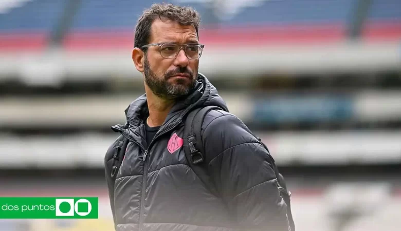 Albert Espigares , Puebla nuevo, director técnico, Puebla nuevo DT, Club Puebla entrenador 2025 DT oficial Puebla Puebla anuncio técnico, Liga MX Puebla, nuevo entrenador Puebla, fichajes Puebla , técnico Liga MX