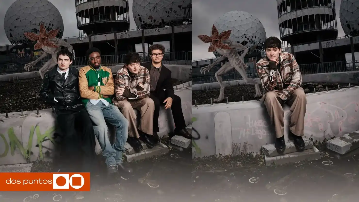 Stranger Things 5, Stranger Things temporada 5, estreno Stranger Things, estreno Stranger Things méxico, Stranger Things méxico, dos puntos, dospuntos