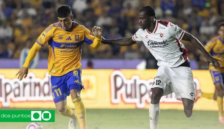 Tigres vs Tijuana, cuartos de final Liga MX, Liguilla Tigers Xolos, horario Tigres Tijuana, fechas cuartos Liga MX, transmisión Tigres Tijuana, Liguilla 2025