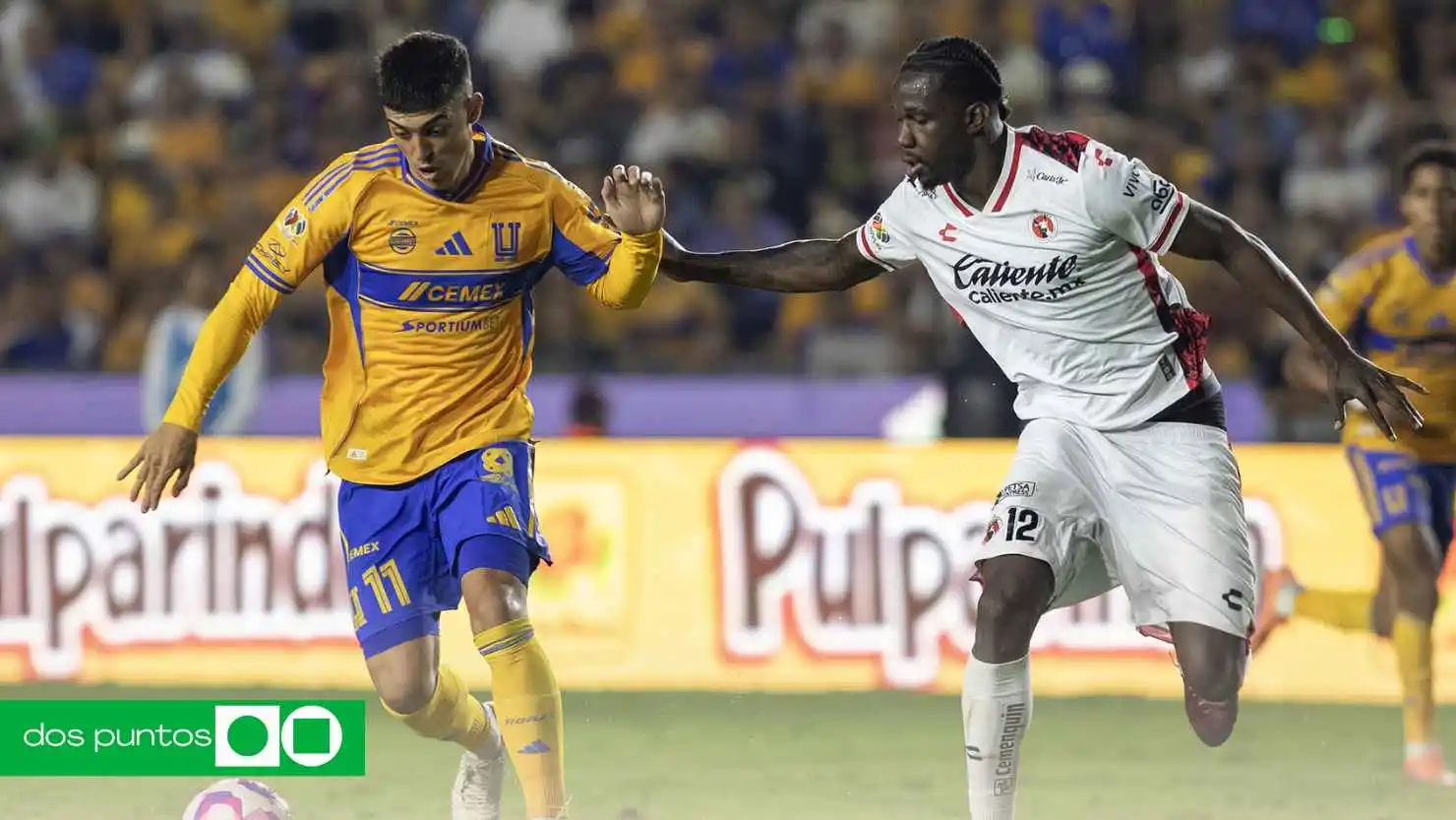 Tigres vs Tijuana, cuartos de final Liga MX, Liguilla Tigers Xolos, horario Tigres Tijuana, fechas cuartos Liga MX, transmisión Tigres Tijuana, Liguilla 2025