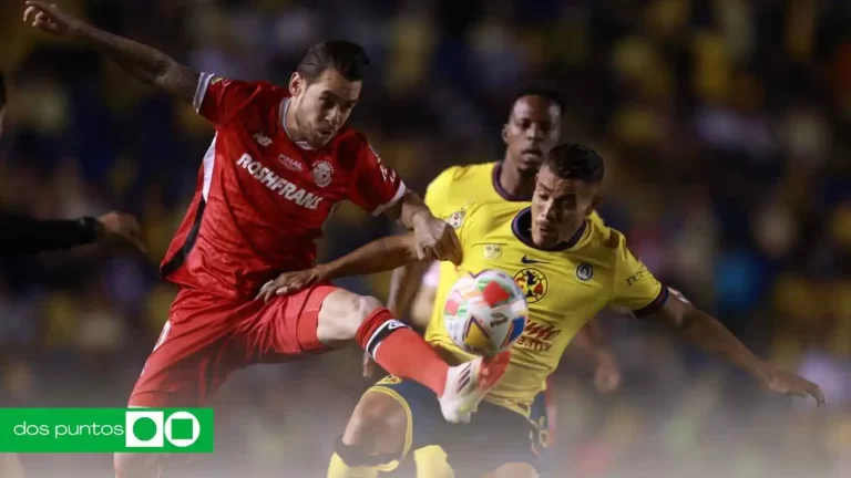 Toluca vs América, Club América, Toluca FC, Liga MX, Apertura 2025, Toluca América en vivo, horario Toluca América, canal Toluca América, transmisión Liga MX, América vs Toluca 2025