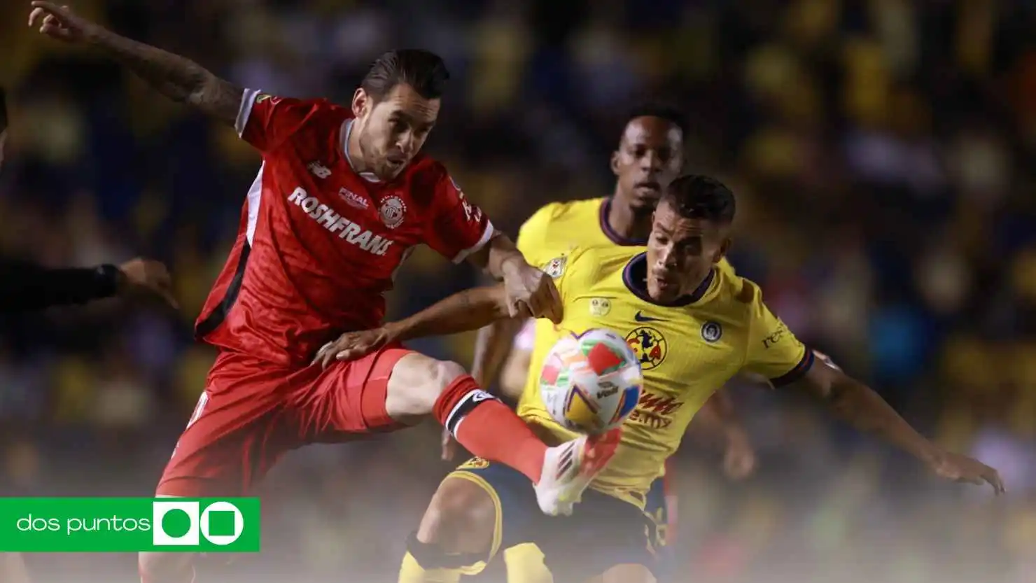 Toluca vs América, Club América, Toluca FC, Liga MX, Apertura 2025, Toluca América en vivo, horario Toluca América, canal Toluca América, transmisión Liga MX, América vs Toluca 2025