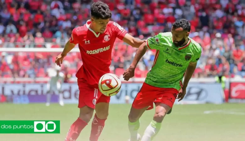 Toluca vs Juárez, horario Toluca vs Juárez, cuándo juega Toluca, Juárez Liga MX, transmisión Toluca Juárez, dónde ver Toluca Juárez, Liga MX horario, partido Toluca hoy