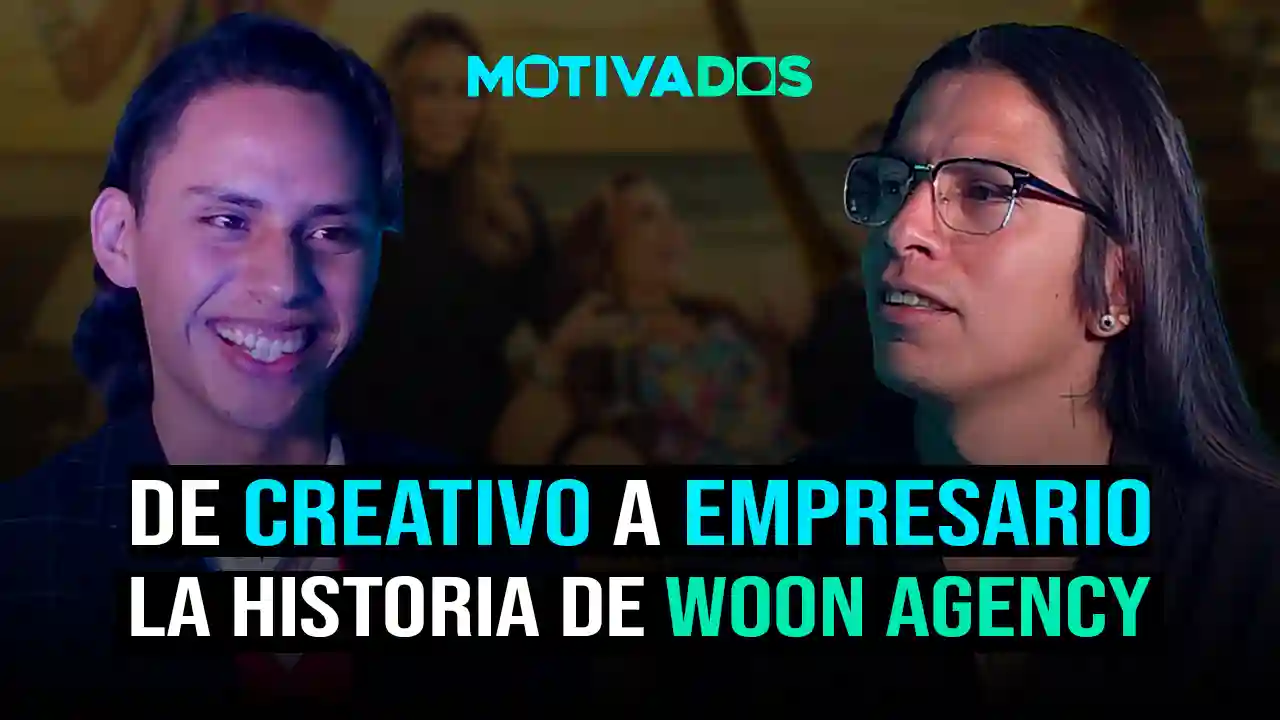 Roselyn Sánchez Latin Grammys 2025 Motivados; dospuntos.media; dospuntos punto media; podcast; Empoderamiento; Motivación; Autosuperación; Emprendimiento; Nunca te rindas; Uriel Salinas Cereno entrevista; Woon Agency Puebla; agencia de marketing creativa México; storytelling de marca; diseño y comunicación; emprendimiento creativo; Diva Lomas campañas; Akilia marketing gastronómico; branding estratégico; identidad visual; producción audiovisual; liderazgo creativo; podcast de inspiración y creatividad.