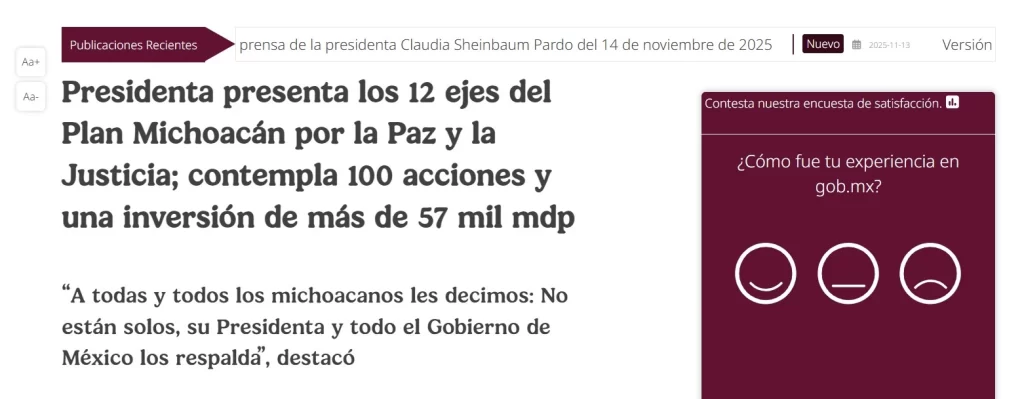 El estado de Michoacán está de luto y el resto de México se encuentra en conmoción, los efectos que tiene el Crimen Organizado en la población afectan con gravedad a todas las personas que viven en el país. Esta violencia alcanzó hasta a Carlos Manzo y su asesino, que apareció muerto en Capácuaro, junto con otra persona, en dos puntos te contamos lo que sabemos de Víctor Manuel Ubaldo Vidales y Josué de Uruapan, dos menores involucrados en el homicidio que marcó el 2025 para la nación.