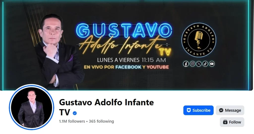 Es fácil tomarse a juego lo que sucede dentro de los programas de chismes y de las personas que tratan estas cuestiones, pero en ciertas ocasiones es posible que algunos temas tengan consecuencias muy graves. Esto es lo que le sucedió a Gustavo Adolfo Infante, que ahora tiene una orden de arresto por violar la solicitud de restricción que interpuso Maribel Guardia. En dos puntos te contamos qué sucedió y cuál podría ser el castigo al que se enfrenta el conductor de Sale el Sol.