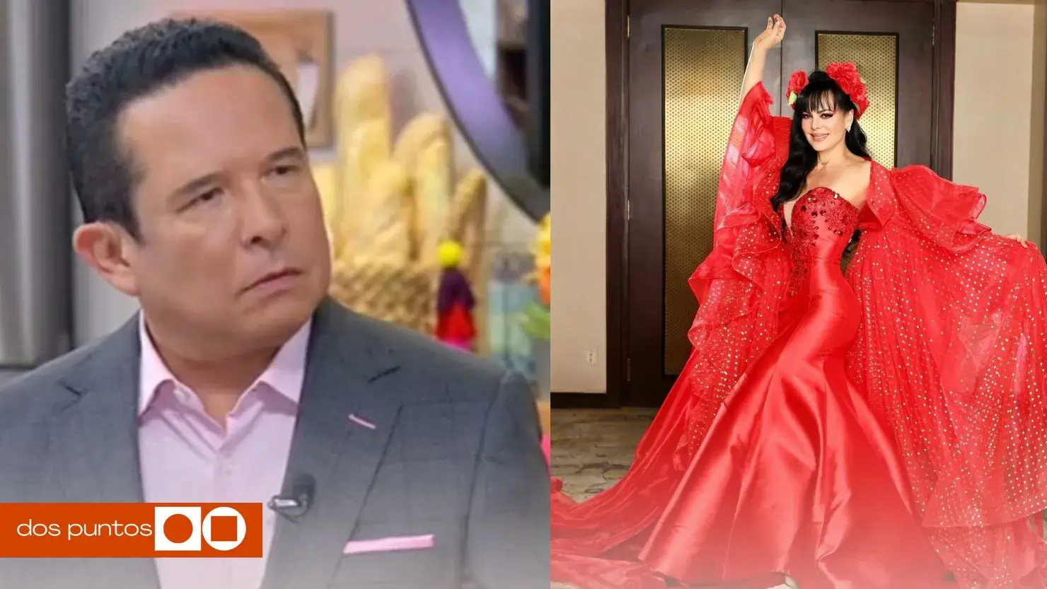 gustavo Adolfo infante arresto, Maribel guardia, gustavo Adolfo infante orden de arresto, gustavo Adolfo infante, orden de arresto, dos puntos, dospuntos