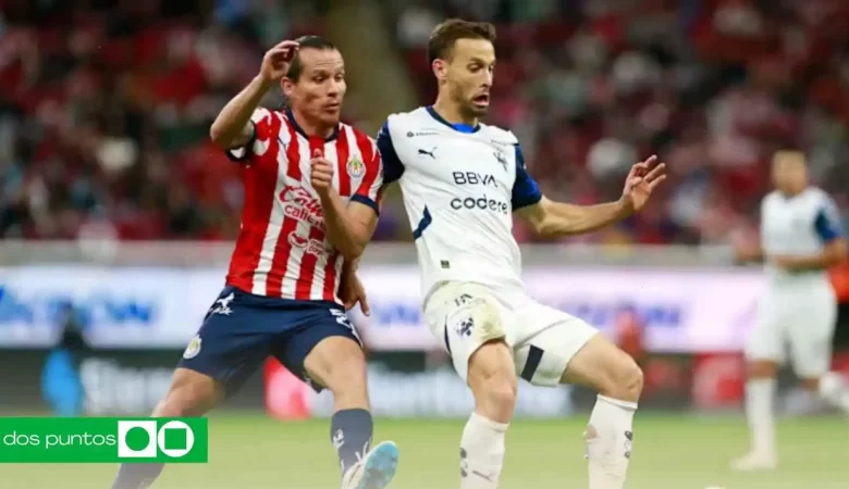 Chivas vs Monterrey, Rayados vs Chivas, Liga MX, Apertura 2025, Jornada 17, Chivas Monterrey en vivo, horario Chivas Monterrey, canal Chivas Monterrey, transmisión Liga MX, Chivas Rayados 2025