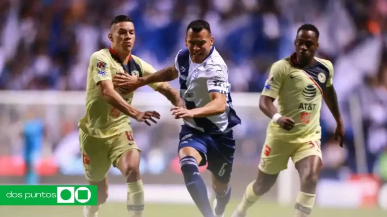 América vs Puebla, América vs Puebla EN VIVO, América Puebla amistoso, dónde ver América vs Puebla, América Puebla horario, transmisión América vs Puebla, partido amistoso América, América hoy