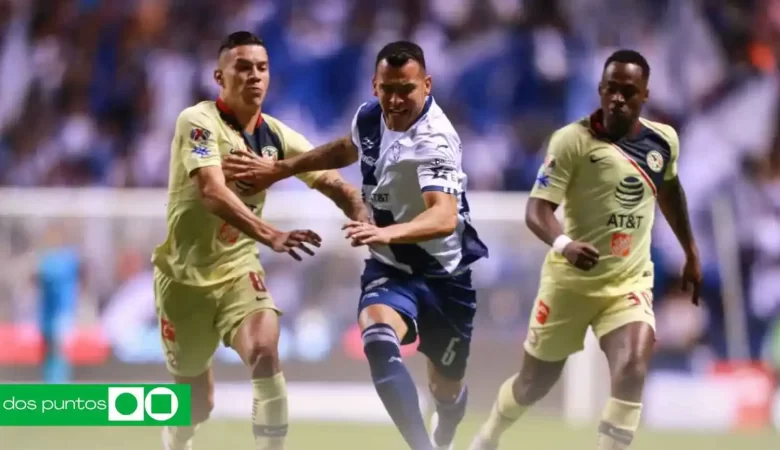 América vs Puebla, América vs Puebla EN VIVO, América Puebla amistoso, dónde ver América vs Puebla, América Puebla horario, transmisión América vs Puebla, partido amistoso América, América hoy