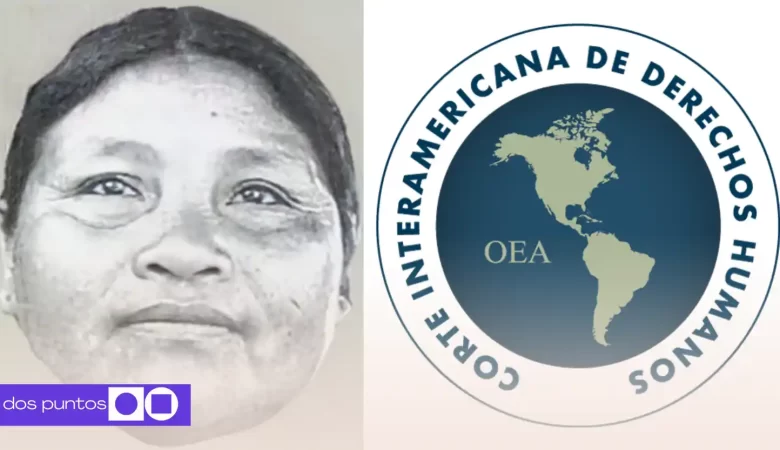 Corte IDH condena a México, Ernestina Ascencio caso, violación tortura muerte indígena, Corte Interamericana Derechos Humanos México, derechos humanos México, sentencia Corte IDH 2025, abuso sexual Ejército México, justicia violencia sexual, reparación integral víctimas, investigación penal México, violación Ejército Veracruz, derechos indígenas, denuncia internacional México, justicia para Ernestina Ascencio, fallo Corte IDH Mexico, dos puntos punto media