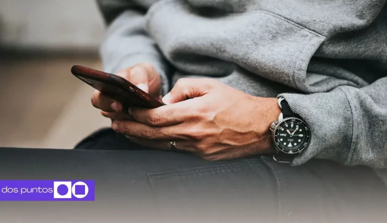 Celulares sin WhatsApp 2026, WhatsApp , WhatsApp enero 2026, WhatsApp 2026, Celulares sin WhatsApp, dos puntos, dos puntos media