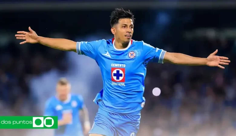 Chivas Ángel Sepúlveda, fichaje Chivas 2026, refuerzos Chivas próximo torneo, Chivas delantero nuevo, Ángel Sepúlveda refuerzo, mercado de fichajes Liga MX, Chivas rumores, altas Chivas