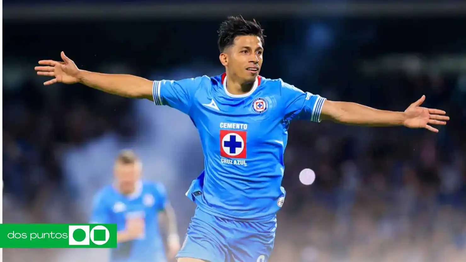 Chivas Ángel Sepúlveda, fichaje Chivas 2026, refuerzos Chivas próximo torneo, Chivas delantero nuevo, Ángel Sepúlveda refuerzo, mercado de fichajes Liga MX, Chivas rumores, altas Chivas