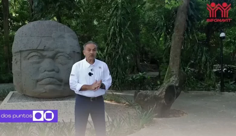 Créditos impagables Infonavit, Saldos Congeldos Infonavit, Infonavit, Octavio Romero Oropeza, Créditos Infonavit, dos puntos, dospuntos