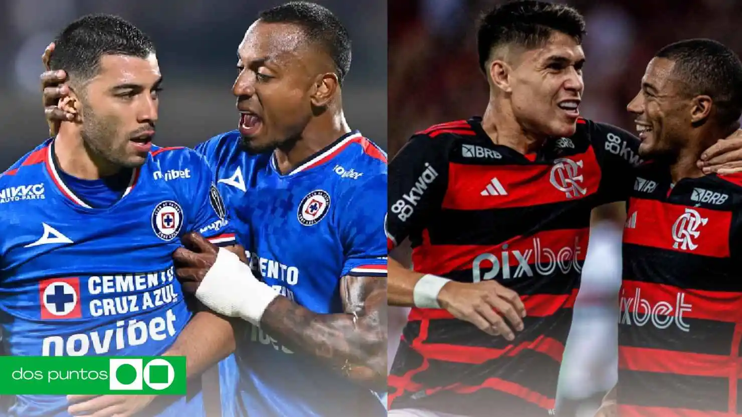 Cruz Azul vs Flamengo, Cruz Azul vs Flamengo, Derbi de las Américas 2025, Cruz Azul Flamengo horario, Cruz Azul Flamengo fecha, partido Cruz Azul Flamengo, amistoso Cruz Azul 2025, Flamengo vs Cruz Azul, fecha Derbi de las Américas, horario Derbi de las Américas