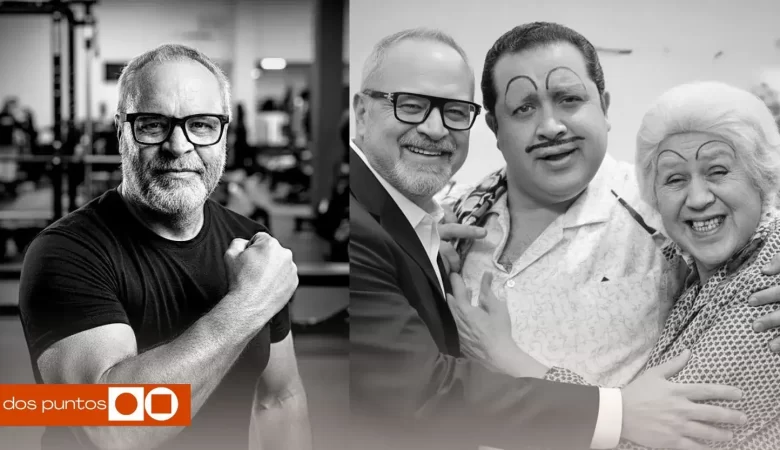 Eduardo Manzano, Eduardo Manzano murió, Eduardo Manzano edad, los polivoces, Eduardo Manzano 87 años, dos puntos, dospuntos