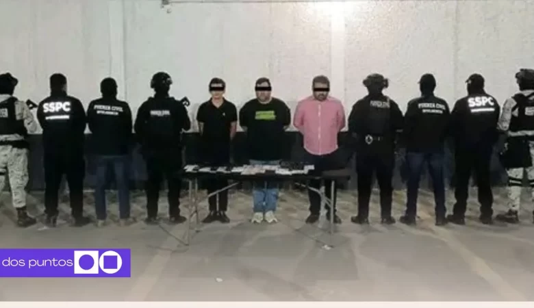 El Betito, Cártel del Golfo, Mario Alberto Cárdenas, Osiel Cárdenas, Sobrino Osiel Cárdenas, dos puntos, dospuntos