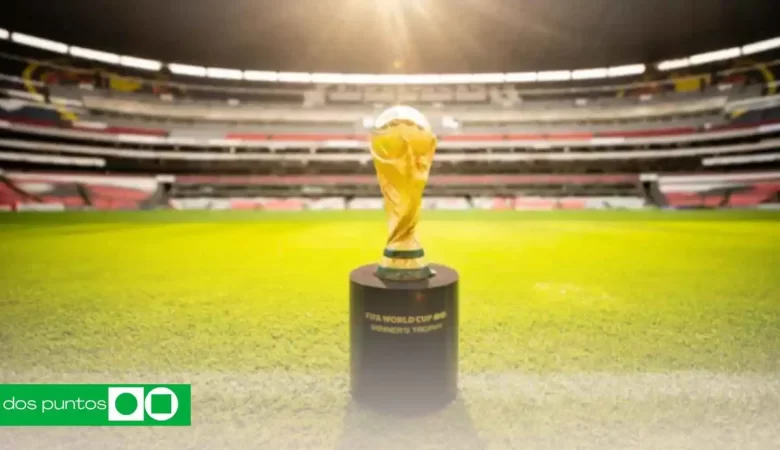 Estados Unidos, México, Canada, inauguración Mundial 2026, Mundial 2026, ceremonias inaugurales Mundial 2026, triple inauguración Mundial, México EU Canadá Mundial 2026, apertura Mundial 2026, Copa del Mundo 2026 inauguración, sedes Mundial 2026