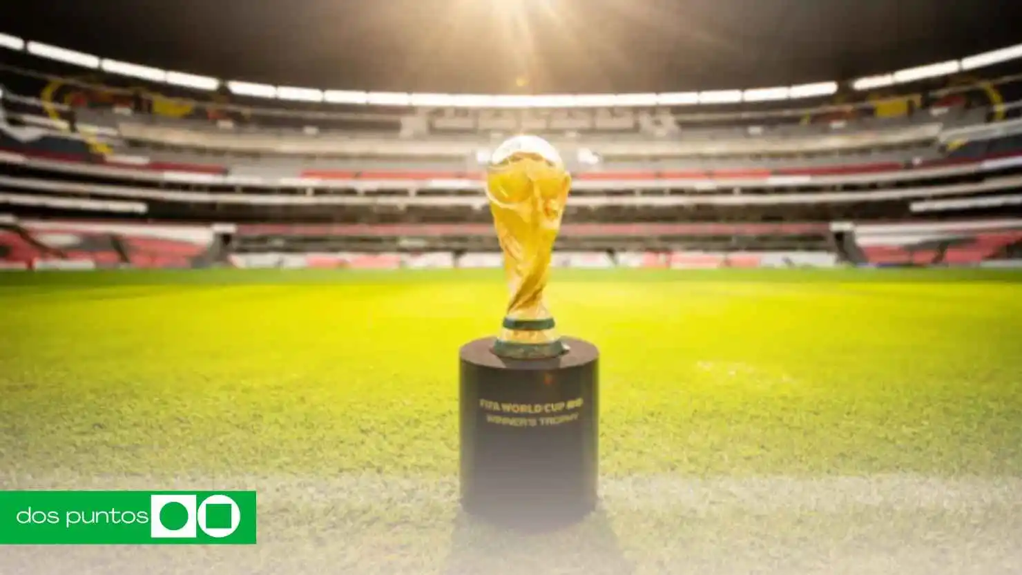 Estados Unidos, México, Canada, inauguración Mundial 2026, Mundial 2026, ceremonias inaugurales Mundial 2026, triple inauguración Mundial, México EU Canadá Mundial 2026, apertura Mundial 2026, Copa del Mundo 2026 inauguración, sedes Mundial 2026