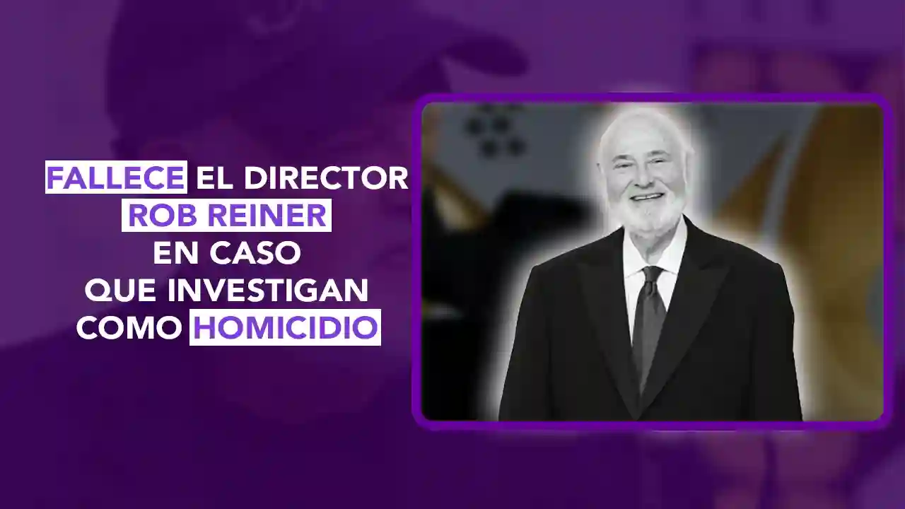 Rob Reiner muerte, Rob Reiner homicidio, muerte de Rob Reiner hoy, hijo de Rob Reiner detenido, Nick Reiner arresto, cineasta Rob Reiner fallece, Hollywood de luto, asesinato Rob Reiner, Michele Singer Reiner muerte, Rob Reiner películas, Rob Reiner legado, investigación muerte Rob Reiner, noticias Hollywood hoy, Rob Reiner esposa muerte, dos puntos punto media
