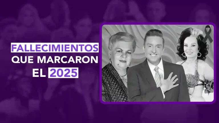 Dos News; dospuntos.media; dospuntos punto media; Juan Carlos Valerio; Lady Salazar; chismecito; Mexico; Mexico magico; podcast; noticias; famosos muertos 2025; celebridades fallecidas 2025; muertes de famosos este año; íconos que murieron 2025; actores fallecidos 2025; músicos muertos 2025; cultura pop 2025; obituarios celebridades; noticias entretenimiento 2025; noticiero digital México}