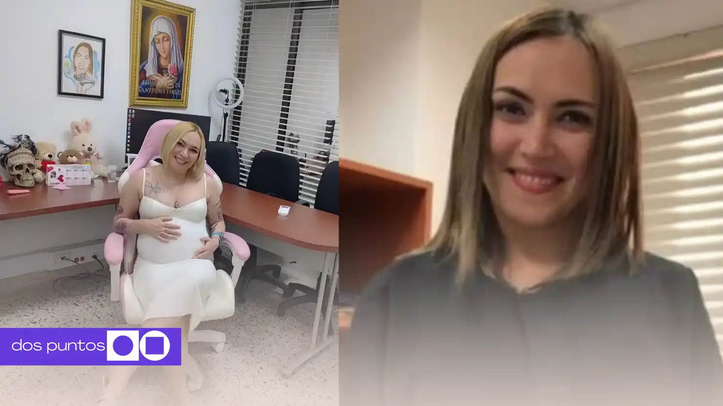 Vivian Polanía muerte, jueza encontrada muerta Cúcuta, caso Vivian Polanía bebé, jueza influencer Colombia, investigación muerte jueza Polanía, Policía Nacional Cúcuta, causa de muerte Vivian Polanía, bebé deshidratado hallado con madre, Fiscalía Colombia muerte jueza, hallazgo sin signos de violencia, amenazas jueza Polanía, Gustavo Petro reacción, criminalidad organizada Cúcuta, ICBF custodia bebé, juicio forense Colombia, jueza control de garantías muerte, papeletas cocaína apartamento, noticias Colombia 2025, tragedia jueza en Cúcuta, jueza y bebé hallados muertos, actualidad Colombia Polanía, dos puntos punto media