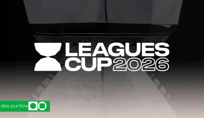 Leagues Cup 2026, equipos Leagues Cup 2026, fechas Leagues Cup, Liga MX Leagues Cup, MLS Leagues Cup, torneo Liga MX MLS, Leagues Cup calendario