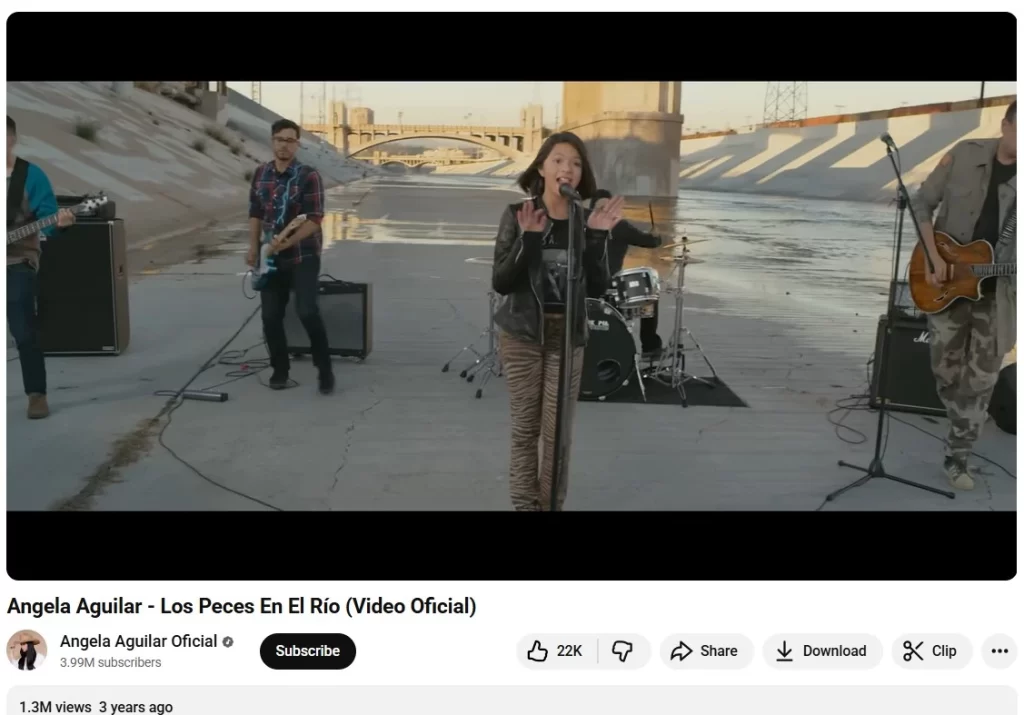 Está llegando la navidad, con solo unos días hasta que lleguen las fechas más festivas de todo el año, a no ser que seas de Venezuela en cuyo caso Maduro decidirá, por lo que llegó el momento de desempolvar la música propia de la temporada, incluido el famoso villancico “los peces en el río” aquí en dos puntos te contamos todo lo que tienes que saber sobre la letra y su origen, para que tengas la mejor trivia en la cena de navidad: