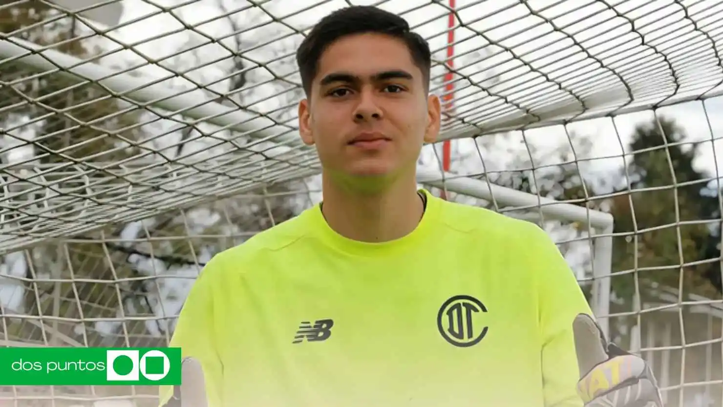 América ficha Max Serrano, Max Serrano América, portero América, Malagón Mundial 2026, fichajes América, América portería 2026