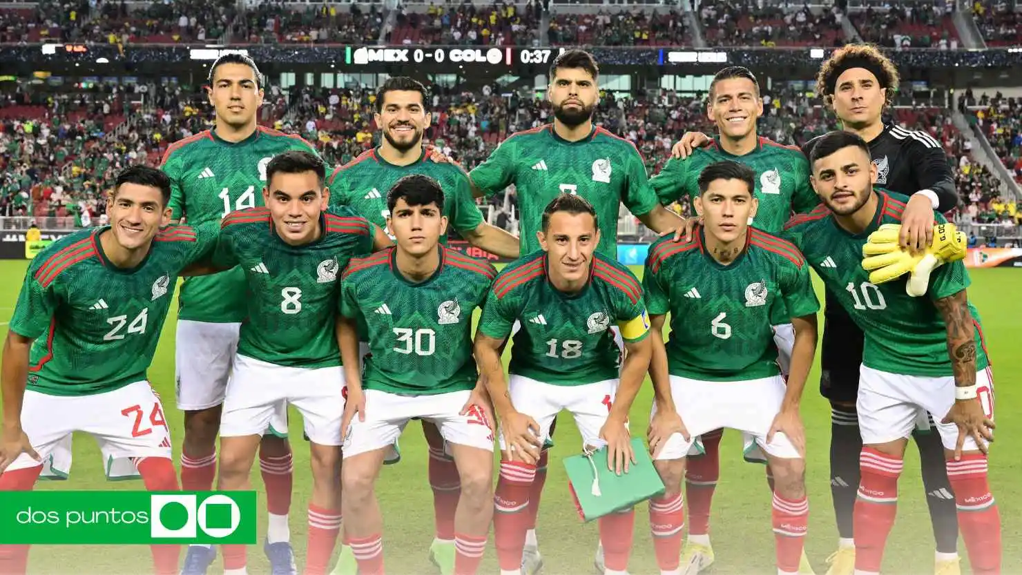 México vs Panamá, México vs Bolivia, Selección Mexicana Mundial 2026, partidos México 2026, amistosos Selección Mexicana, preparación Mundial 2026, El Tri calendario