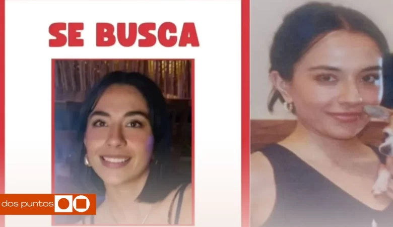 Nataly Montserrat, Itzel Barro, Capi Pérez, Nataly Montserrat González Barro, Nataly Montserrat desaparecida, dos puntos, dospuntos