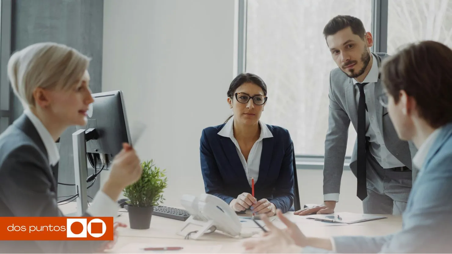 Netflix compra Warner, Netflix Warner Bros, Warner Bros Discovery, Netflix Warner, Netflix compra warner, dos puntos, dos puntos media