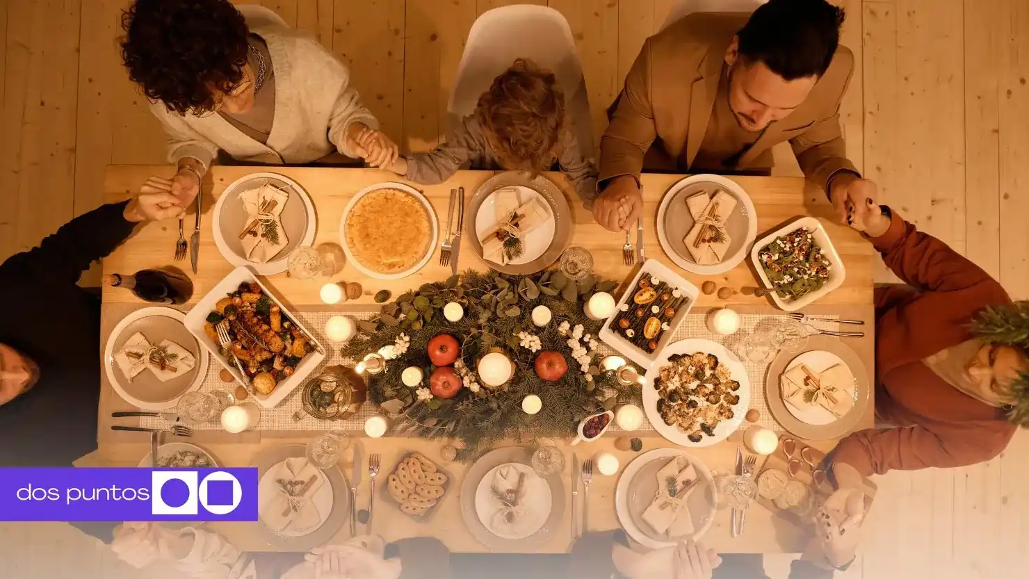 Nochebuena, Nochebuena y navidad, Flor de Nochebuena, Cuando es Nochebuena, Que es nochebuena, dos puntos, dos puntos media, a