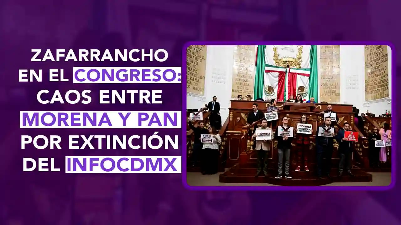 pelea Congreso CDMX, PAN y Morena Congreso, legisladores PAN Morena, conflicto político CDMX, pelea diputados Ciudad de México, Congreso de la CDMX hoy, enfrentamiento legislativo México, política CDMX, sesión Congreso CDMX, polarización política México, dos puntos punto media