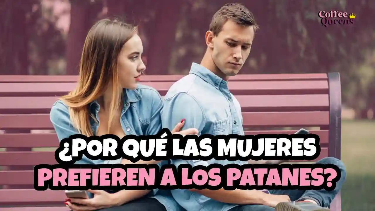 Coffee Queens; dospuntos.media; dospuntos punto media; infieles; infidelidad; espectáculos; relación toxica; podcast; feminismo; anécdotas; experiencias; me fueron infiel; y aún así me quedé; quedé; uji; uji.private.kitchen; por qué las mujeres prefieren patanes; atracción a bad boys; mujeres y chicos malos; relaciones tóxicas; fixer-upper syndrome; chicas buenas enamoradas de patanes; psicología de la atracción; amor y adrenalina; relaciones emocionales; dependencia emocional; expectativas vs realidad en pareja; Coffee Queens podcast; relaciones de pareja México; consejos de pareja; salud emocional en relaciones, patán