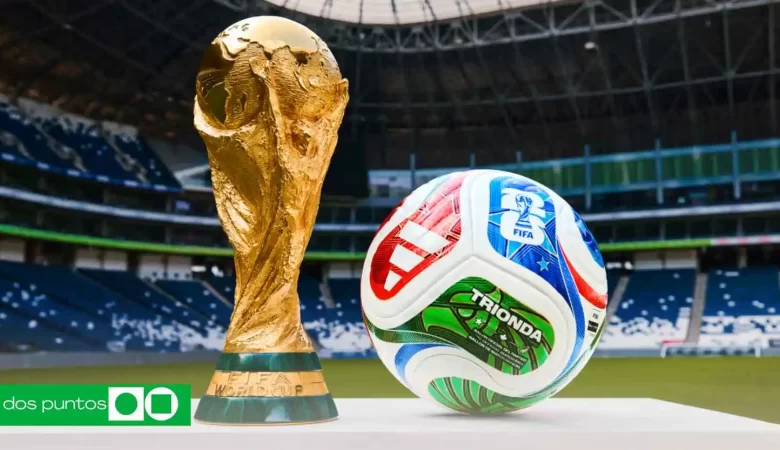 premios Mundial 2026, dinero Mundial 2026, cuánto ganan selecciones Mundial, premios FIFA 2026, Copa del Mundo premios, Mundial 2026 dinero selecciones